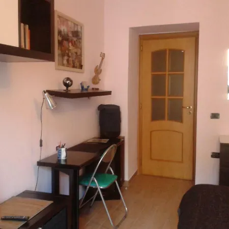 Stanze Private Centro Caserta