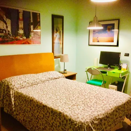 Stanze Private Centro Homestay Caserta