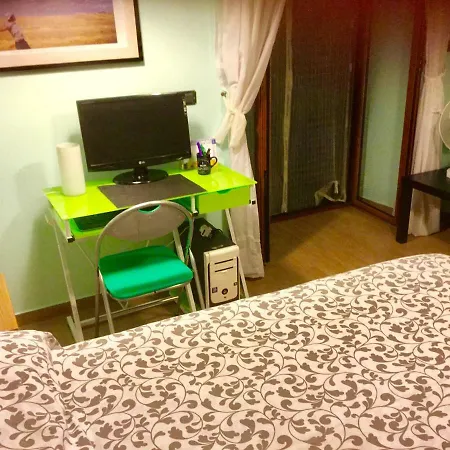 Stanze Private Centro *