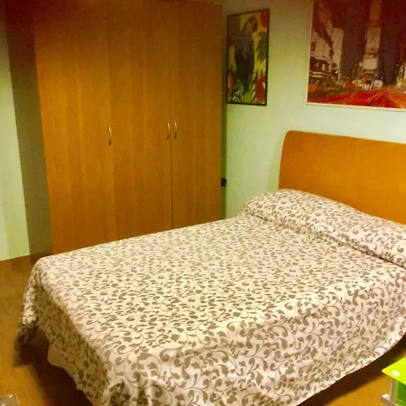 Stanze Private Centro * Caserta