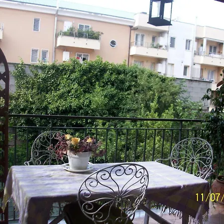 Stanze Private Centro Homestay