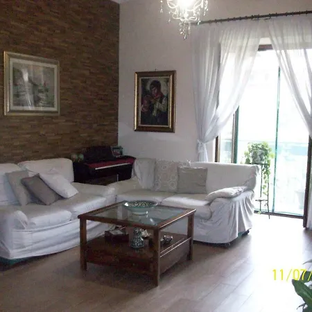 Stanze Private Centro *